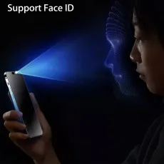 Samsung Galaxy S25 Matt Privacy Tempered Glass Screen Protector for All Models