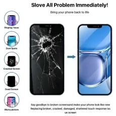 Best High-Quality LCD Screen Replacement for iPhone 12