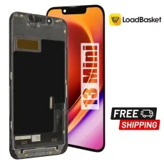 Touch Screen Replacement back and fornt For iphone 13 mini