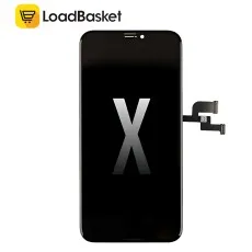 iPhone X Series Screen Replacement Penal – High-Resolution LCD Display Assembly