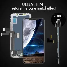 iPhone X Series Screen Replacement Penal – High-Resolution LCD Display Assembly