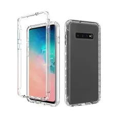 360° Full Protection Case for Samsung Galaxy S10