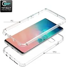 Full body protection for Samsung Galaxy S10