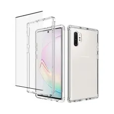 Slim Protective Case for Samsung Galaxy Note S10 Plus