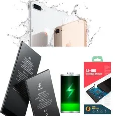 iPhone 7&7 Plus Battery replacement