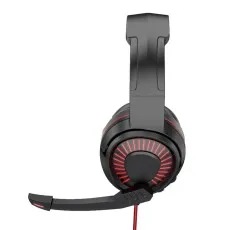 Top-Quality Gaming Headset with 7.1 Surround Sound with Clear Mic