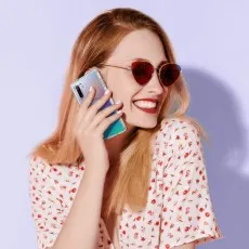 Slim design protective case for Samsung Note 10