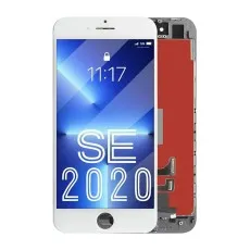 Premium iPhone SE2 Screen Replacement – High-Quality Touch Penal And HD Display