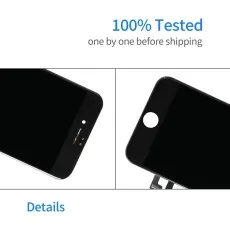 Premium iPhone SE2 Screen Replacement – High-Quality Touch Penal And HD Display