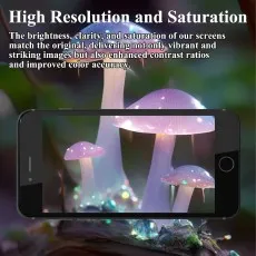 Premium iPhone SE2 Screen Replacement – High-Quality Touch Penal And HD Display