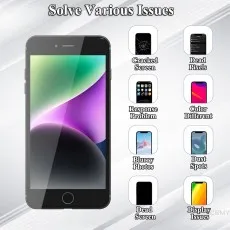 Premium iPhone SE2 Screen Replacement – High-Quality Touch Penal And HD Display