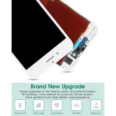 Premium iPhone SE2 Screen Replacement – High-Quality Touch Penal And HD Display