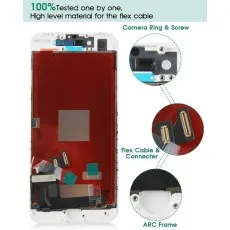 Premium iPhone SE2 Screen Replacement – High-Quality Touch Penal And HD Display