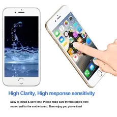 Premium iPhone SE2 Screen Replacement – High-Quality Touch Penal And HD Display