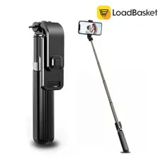 Lightweight and Travel-Friendly Selfie Stick