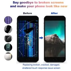 iPhone SE3 LCD Screen Replacement – Clear HD Display And Smooth Touch