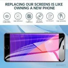 iPhone SE3 LCD Screen Replacement – Clear HD Display And Smooth Touch