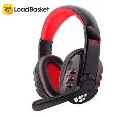 Wirless Gaming Headset Ear Cushions