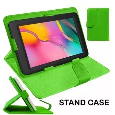 Universal 7-Inch Tablet Case for Amazon Fire 7 (2015) in Green