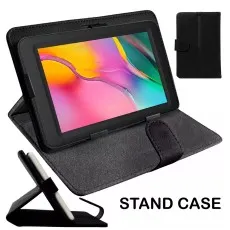 Universal 7-Inch Tablet Case for Amazon Fire 7 HD (2013) in Black