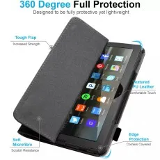 Universal 7-Inch Tablet Case for Amazon Fire 7 With full Protection