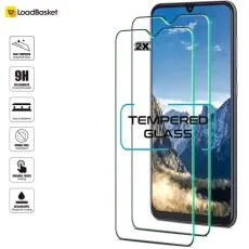 Samsung Galaxy A31 & Galaxy A32 Screen Protector