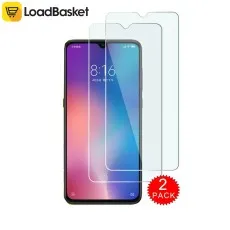 Xiaomi Mi 9 SE Tempered Glass Screen Protector