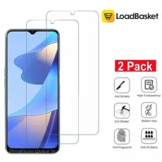 Tempered Glass for E&L D58