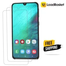 Samsung Galaxy A40 screen protector For 2Pack tempered glass