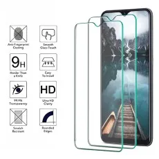 Samsung Galaxy A50 & 50s 2.5D Screen Protector