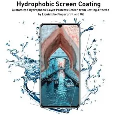 Scratch-Resistant LG Q31 Tempered Glass Screen Protector – 2-Pack