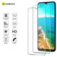 Samsung Galaxy M31s Tempered Glass