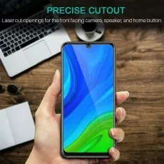 Honor 8S 2020 9H Tempered Glass Screen Protector With Precise Cutout