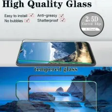 Samsung Galaxy Samsung Galaxy F41 High Quality Screen Protector