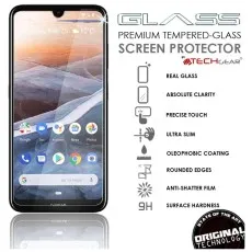 Nokia 4.2 Screen Protector (2-Pack) – 9H Tempered Glass for Ultimate Protection
