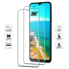 Samsung Galaxy F22 Tempered Glass