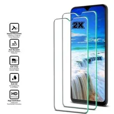 Samsung galaxy A20 screen protector