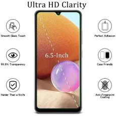 Blackview A53 Tempered Glass Screen Protector With Ultra HD Clarity