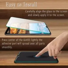 Blackview A53 Tempered Glass Screen Protector With Easy To Install