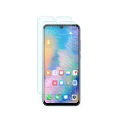 Pic showing 2 Pack Tempered Glass Screen Protector for Honor 10 Lite