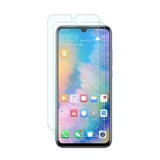 Pic showing 2 Pack Tempered Glass Screen Protector for Honor 10 Lite