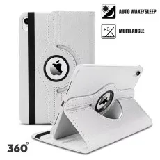 Samsung Galaxy Tab S3 9.7 360 Case UK SM-T820/T825 Rotating Slim PU Leather Protective Cover