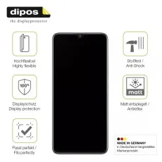 Premium Screen Protection for Honor Play 20