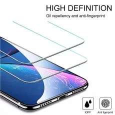 2-Pack Screen Protector for Honor Play 30 for high Definition