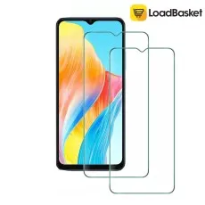 Blackview A80 Plus 2-Pack Tempered Glass Screen Protector