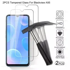 Blackview A95 Tempered Glass Screen Protector