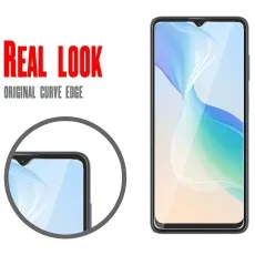 Oscal C30 Pro Screen Protector With Real Look