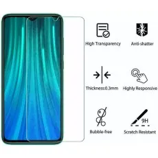 HTC Wildfire E3 Lite HD Clear Screen Protector – 2-Pack with multi functional