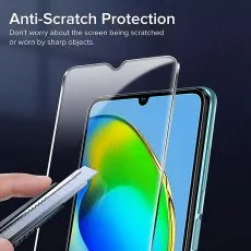 Oscal C80 Screen Protector (2-Pack) With Anti-Scratch Protection