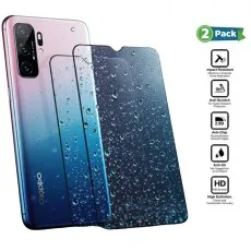 Oppo Reno3 Youth screen protector